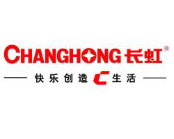 政务奥体中心长虹长虹电视